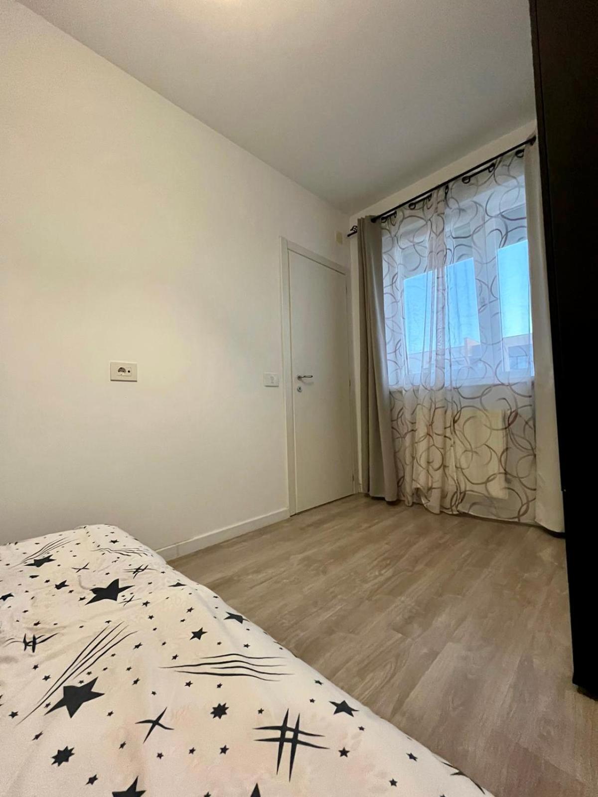 Universitatii Rooms Oradea Dış mekan fotoğraf