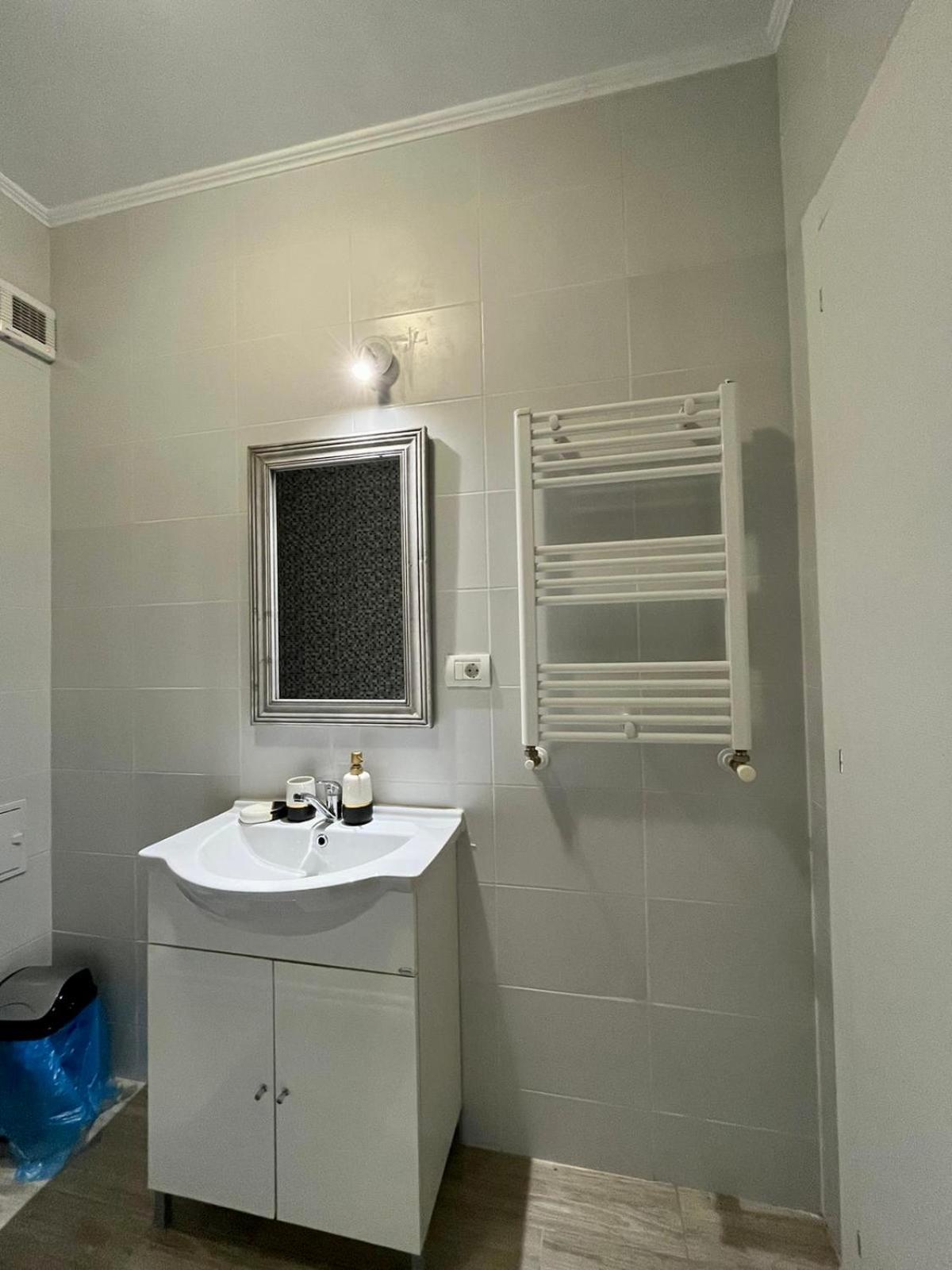 Universitatii Rooms Oradea Dış mekan fotoğraf