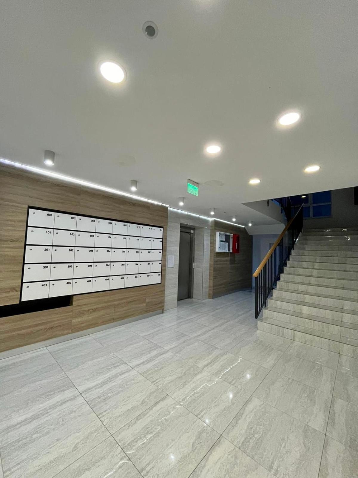 Universitatii Rooms Oradea Dış mekan fotoğraf